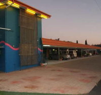 A Oscar Motel - Accommodation Resorts