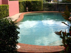 AAA Lancaster Court Motel - Accommodation Resorts 2