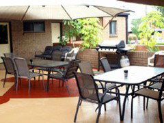 AAA Lancaster Court Motel - Accommodation Resorts 3