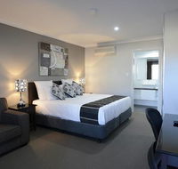 Aastro Dish Motor Inn - Accommodation Resorts