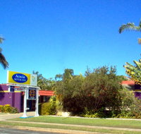 Acacia Motor Inn - Accommodation Resorts