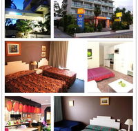 Addison Hotel - Accommodation Resorts