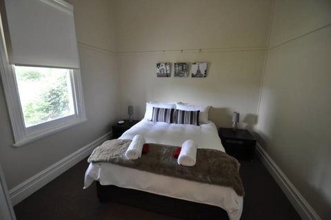 Ain Garth Self Catering Accommodation - Accommodation Resorts 2