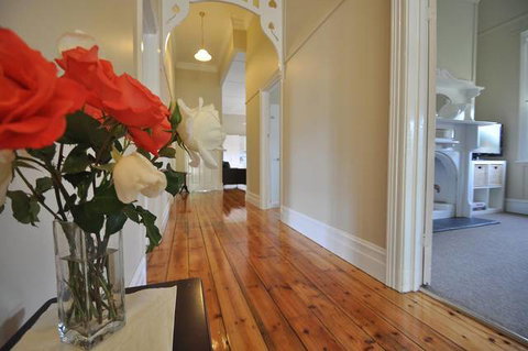 Ain Garth Self Catering Accommodation - Accommodation Resorts 3