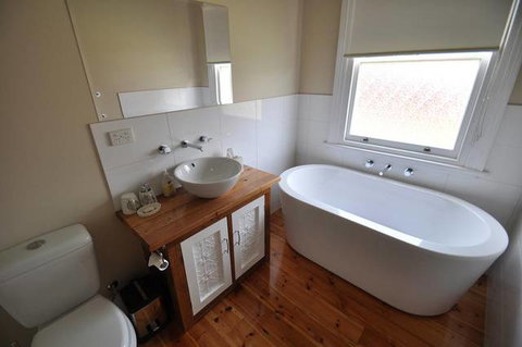 Ain Garth Self Catering Accommodation - Accommodation Resorts 4