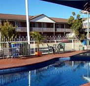 Albury Classic Motor Inn - Accommodation Resorts