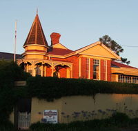 Alexandria Bed  Breakfast - Accommodation Resorts