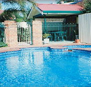 Alyn Motel - Accommodation Resorts