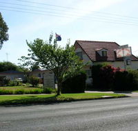 Amble-Inn Motel - Accommodation Resorts