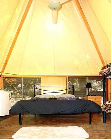 Anbinik Kakadu Resort - Accommodation Resorts 1