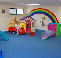 Anglesea Beachfront Caravan Park - Accommodation Resorts