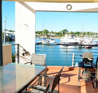 Apartment No 8 - Accommodation Resorts
