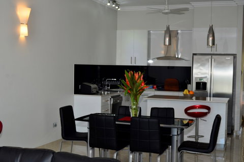 Apartment No 8 - Accommodation Resorts 1