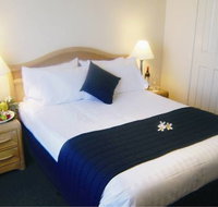 Aqualuna Beach Resort Coffs Harbour - Accommodation Resorts