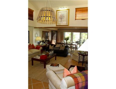 Arabella On Buderim Guesthouse - Accommodation Resorts 1