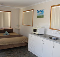 Ardrossan Caravan Park - Accommodation Resorts