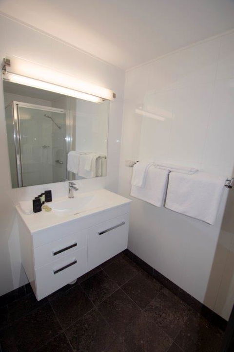 Ashby House Motor Inn - Accommodation Resorts 3