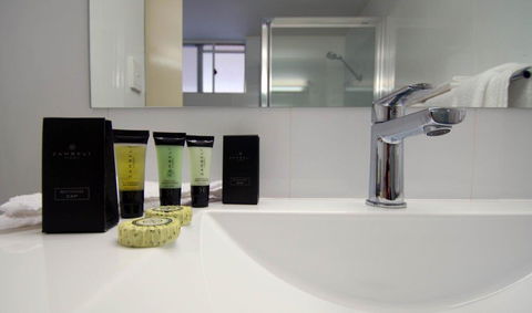 Ashby House Motor Inn - Accommodation Resorts 4