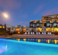 Assured Ascot Quays Apartment Hotel - Accommodation Resorts
