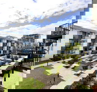 Assured Waterside Apartments - Accommodation Resorts