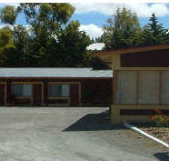 Auburn Shiraz Motel - Accommodation Resorts