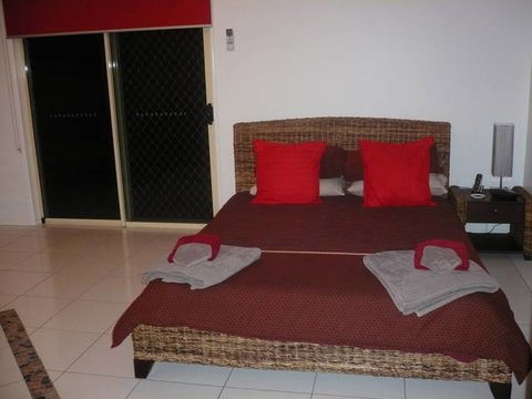 Auspitality Homestay - Accommodation Resorts 1