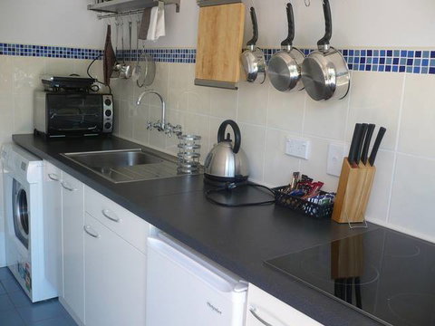 Auspitality Homestay - Accommodation Resorts 4