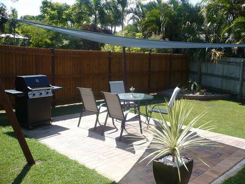 Auspitality Homestay - Accommodation Resorts 5