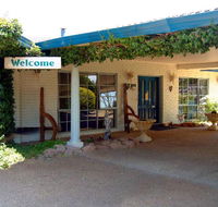Australian Homestead - Accommodation Resorts