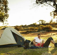 Ayers Rock Campground - Accommodation Resorts