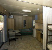 Barham Lakes Murray View Caravan Park - Accommodation Resorts