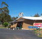 Barney's Caravan Park and Motel - Accommodation Resorts