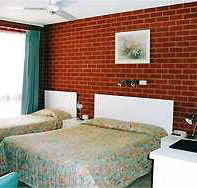 Barooga River Gums Motor Inn - Accommodation Resorts