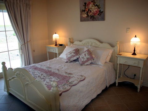 Barossa Vineyard Cottages - Accommodation Resorts 0