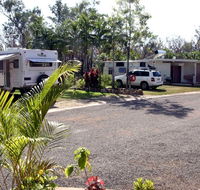 Batchelor Holiday Park - Accommodation Resorts