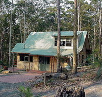 Bawley Bush Retreat - Accommodation Resorts