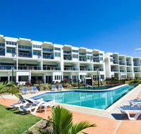 Beachside at Magnetic Harbour - Accommodation Resorts