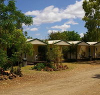 Bedrock Village Caravan Park - Accommodation Resorts