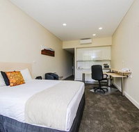 Belconnen Way Motel  Serviced Apartments - Accommodation Resorts