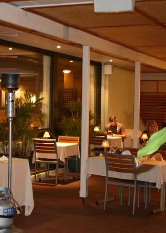 BEST WESTERN Hospitality Inns Carnarvon - Accommodation Resorts 1