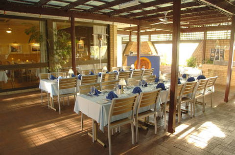 BEST WESTERN Hospitality Inns Carnarvon - Accommodation Resorts 4