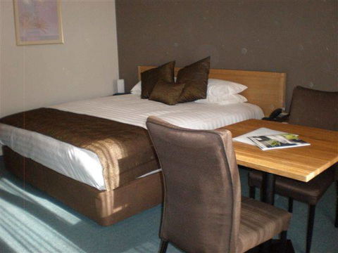 BEST WESTERN Hospitality Inns Esperance - Accommodation Resorts 0