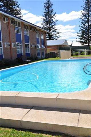 BEST WESTERN Hospitality Inns Esperance - Accommodation Resorts 1