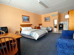 BEST WESTERN Melaleuca Motel & Apartments - Accommodation Resorts 0