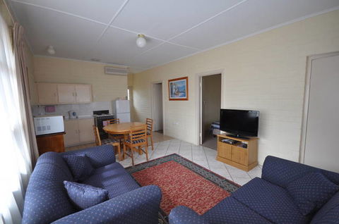 BEST WESTERN Melaleuca Motel & Apartments - Accommodation Resorts 2