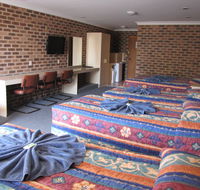 Big Trout Motor Inn - Accommodation Resorts