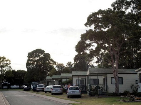 BIG4 Bairnsdale Holiday Park - Accommodation Resorts 1