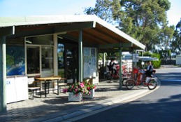 BIG4 Bairnsdale Holiday Park - Accommodation Resorts 4