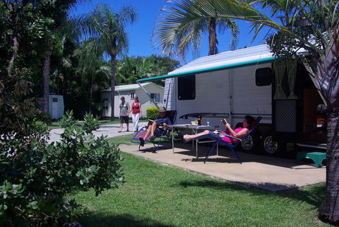 BIG4 Ballina Headlands Holiday Park - Accommodation Resorts 1