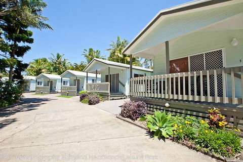 BIG4 Ballina Headlands Holiday Park - Accommodation Resorts 0